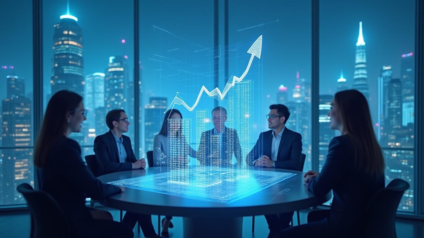 Rocket Companies (RKT): A Contrarian Play in Mortgage Fintech Amid Rate Cut Hopes and Undervalued AI Potential