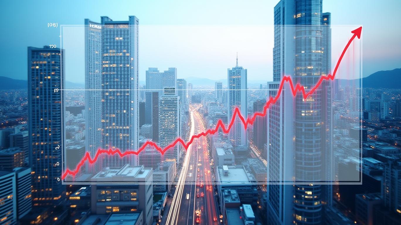 The JGB Yield Crisis: Navigating Risks and Rewards in a Volatile Global Landscape