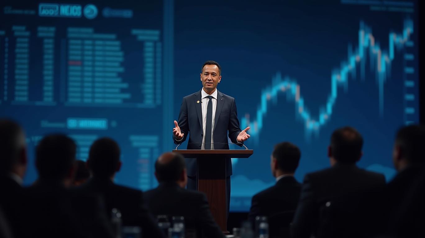 Heico 2025 Q2 Earnings Strong Performance as Net Income Surges 27%