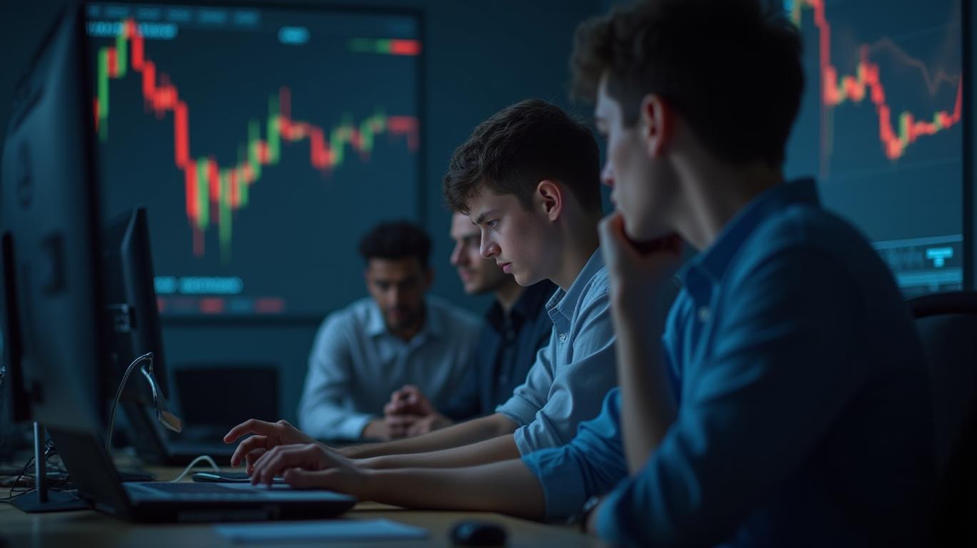 Bitcoin Holds Steady Amid Institutional Inflows, Options Market Tensions Rise