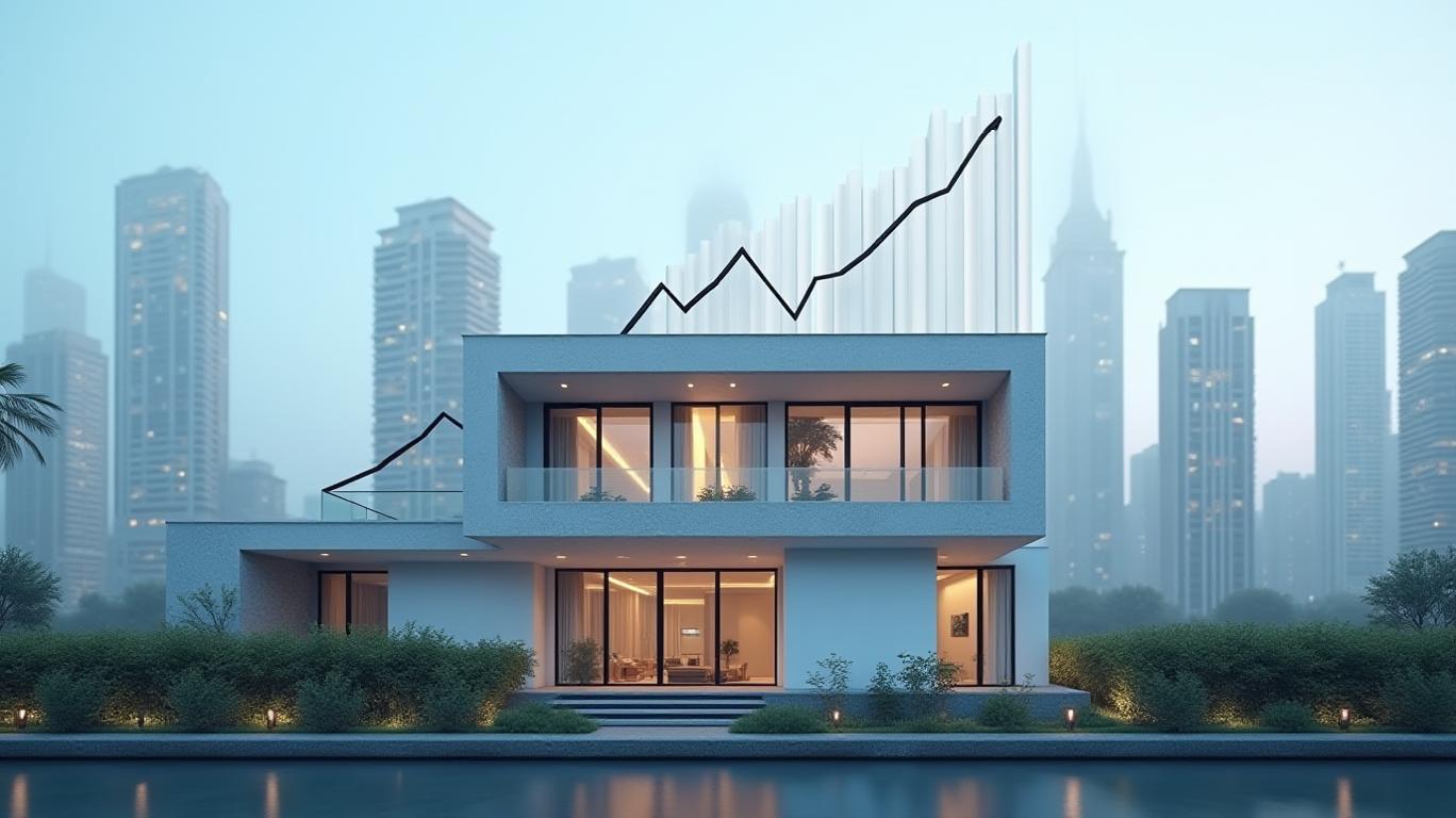 Cherry Hill Mortgage's Leadership Shift Signals Stability and Growth Potential Amid Market Volatility
