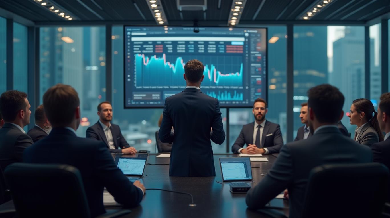 BlackRock Proposes 2% Bitcoin Allocation in Portfolios