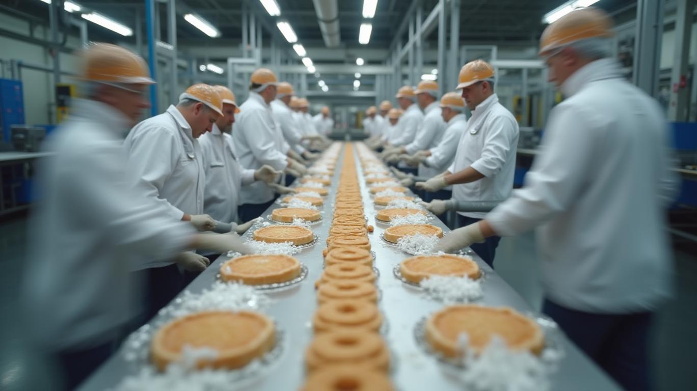 Smucker's Strategic Overhaul Positions Sweet Baked Snacks for a Sweet Future
