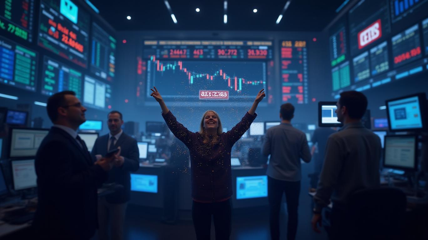 CETUS Surges 33.76% as Sui Ecosystem Reassures on Asset Recovery