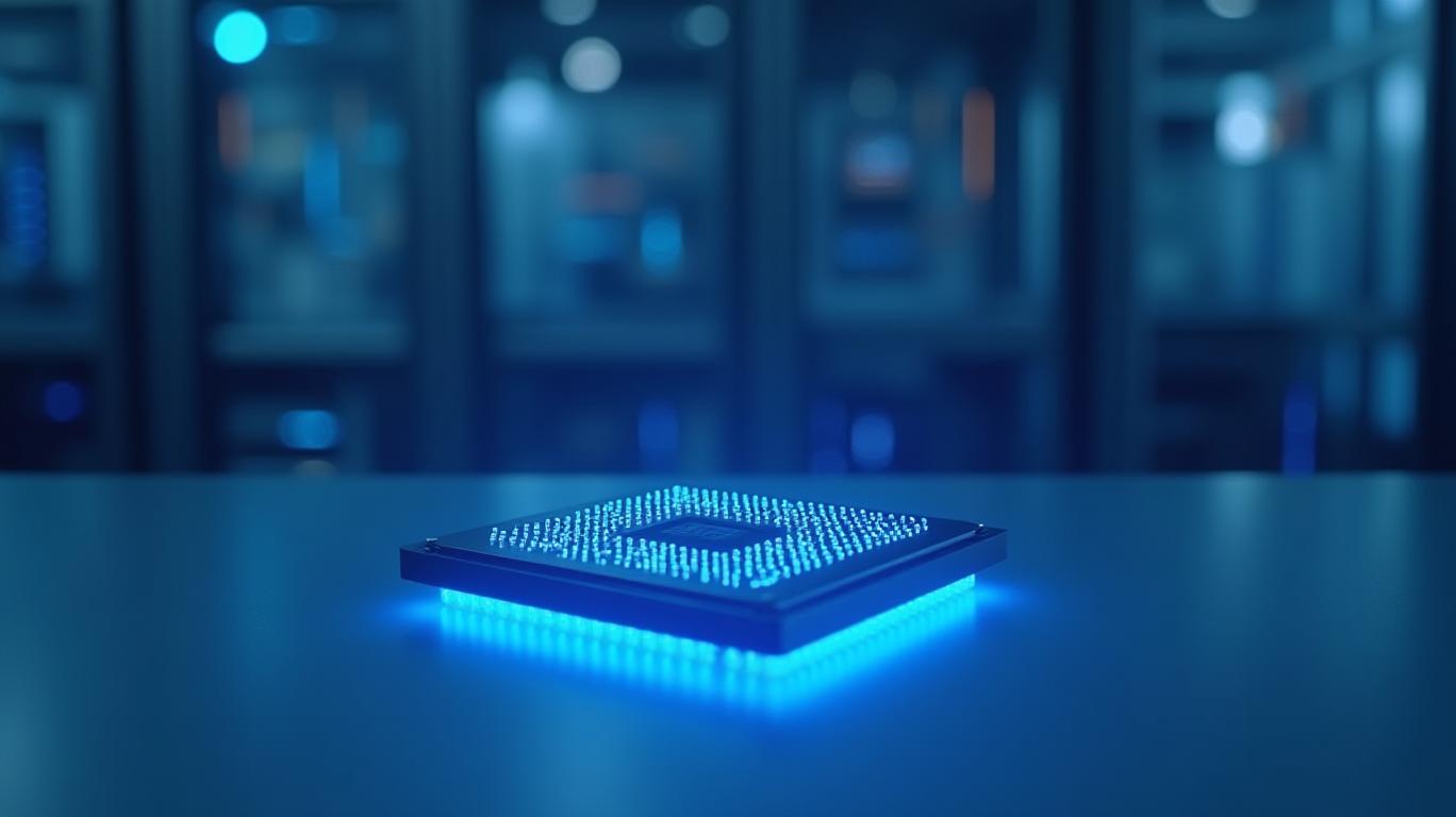 AMD's Stock Reversal: Leading the AI Semiconductor Surge