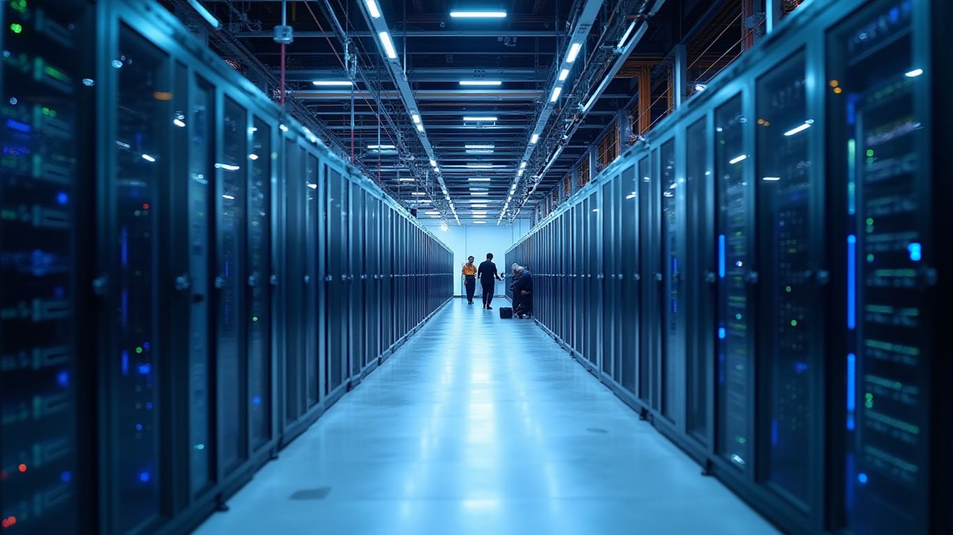 Navigating the Crossroads: Bitfarms' Strategic Share Sale and Its Implications for Long-Term Investors