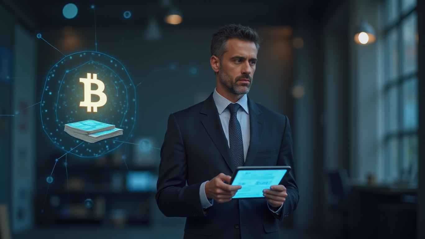 Block Inc. to Launch Bitcoin Payments on Square by 2026

Stake n’ Shake Cuts Payment Fees by 50% with Bitcoin
