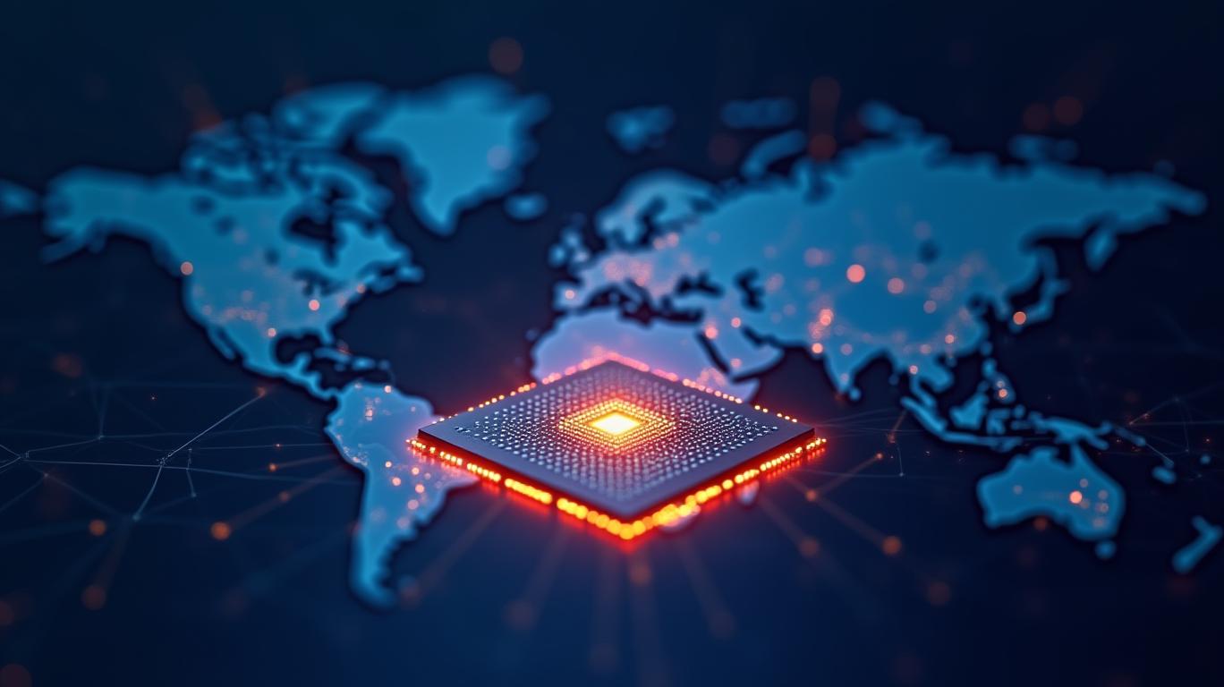South Korean Semiconductors Lead the AI Charge: Why Samsung and SK Hynix Are Must-Hold Plays Now