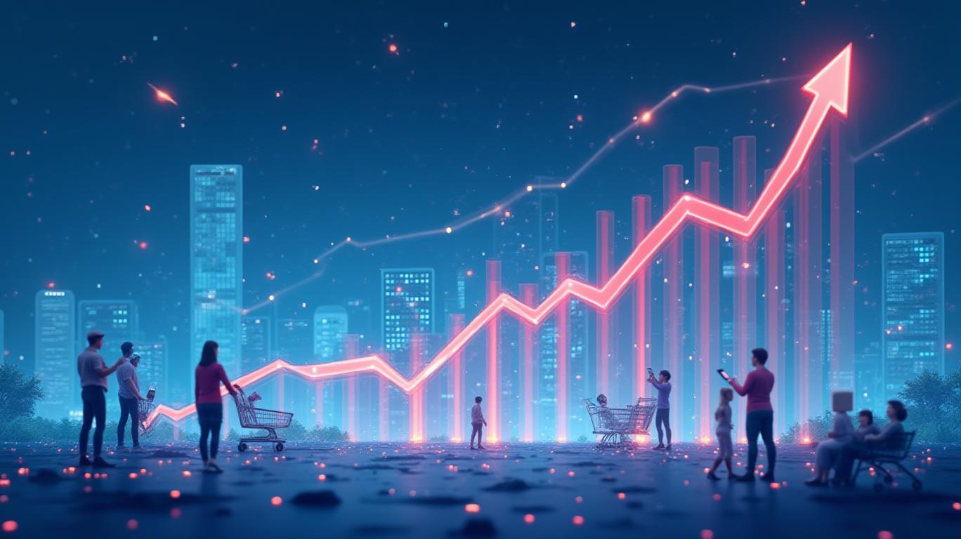 PDD's Profit Plunge: Can Strategic Investments Overcome Global Trade Headwinds?