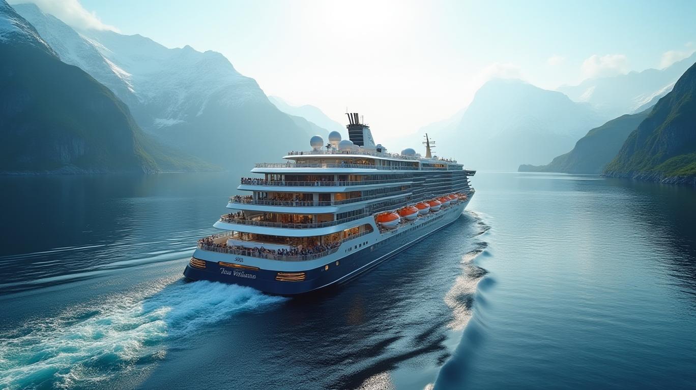 Viking Holdings' Secondary Offering: A Strategic Move for Shareholder Value and Price Stability
