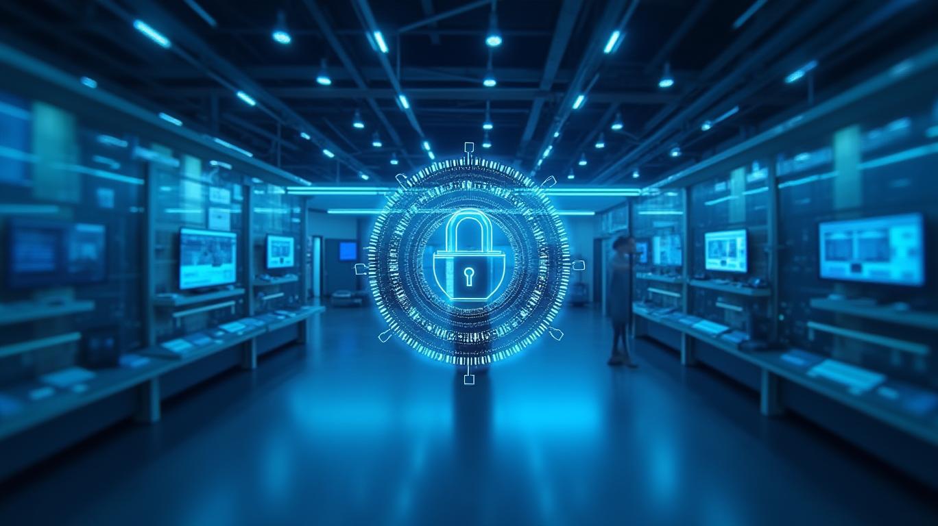 Surveillance Tech Sector Disruption: Geopolitical Risks Create Investment Goldmines