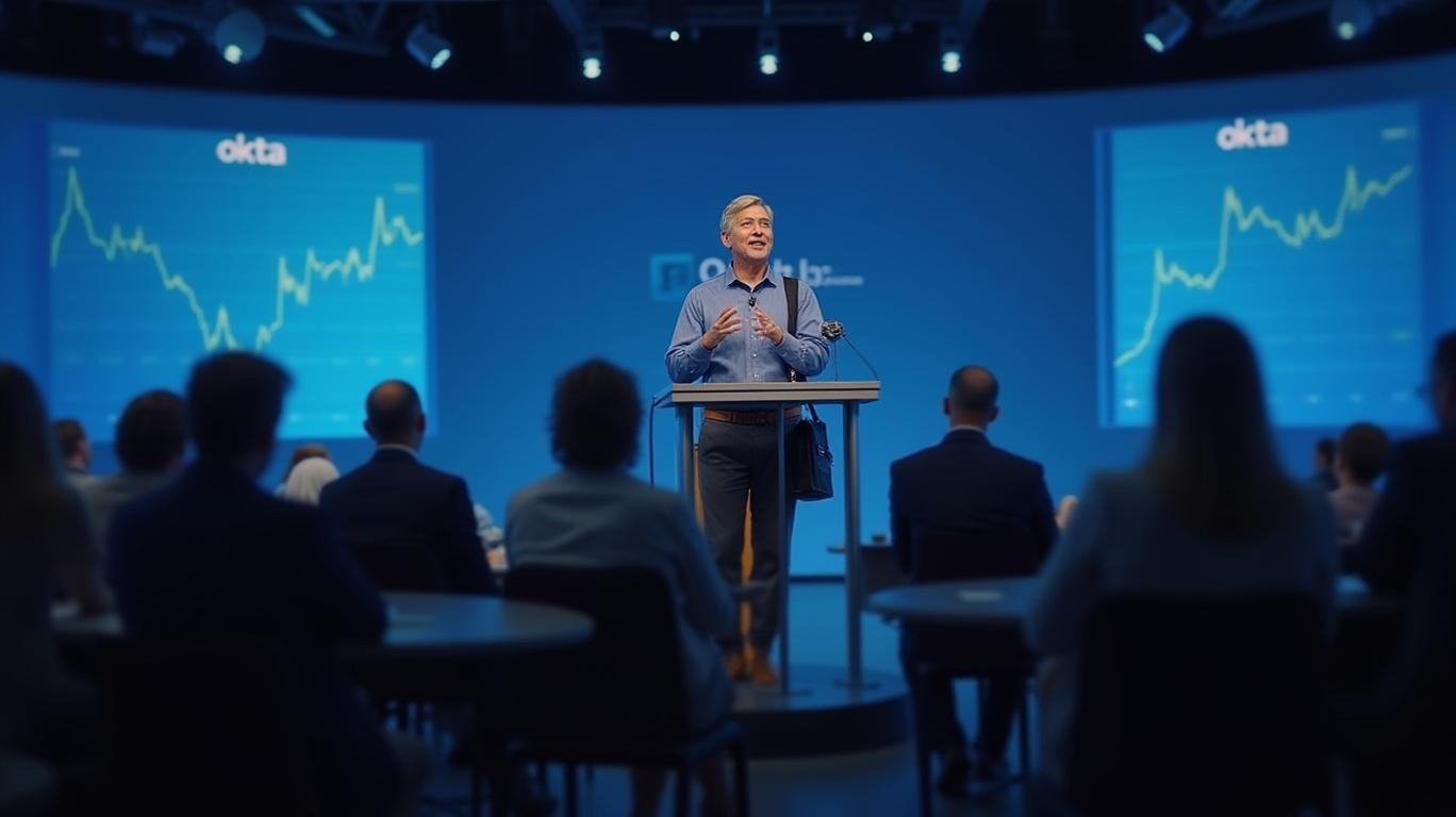 Okta Maintains Guidance Amid Uncertainties, Q1 Earnings Surpass Expectations