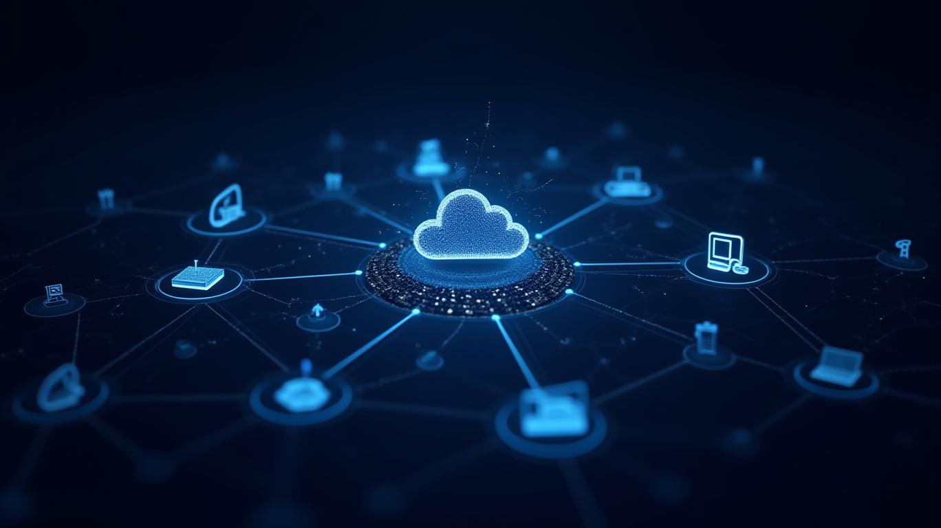 Tuya Smart: Leading the AI Cloud Revolution – Why Now is the Time to Invest