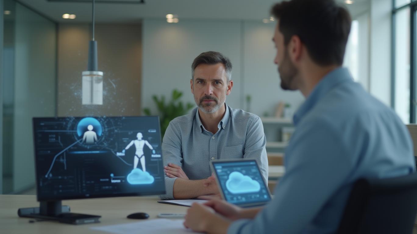 Pegasystems Executives Sell Shares Strategically: A Buying Opportunity in AI-Driven Growth