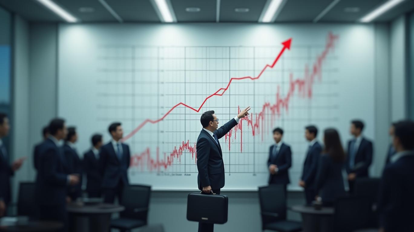 Japan's JGB Auction: A Warning Shot for Global Bond Markets