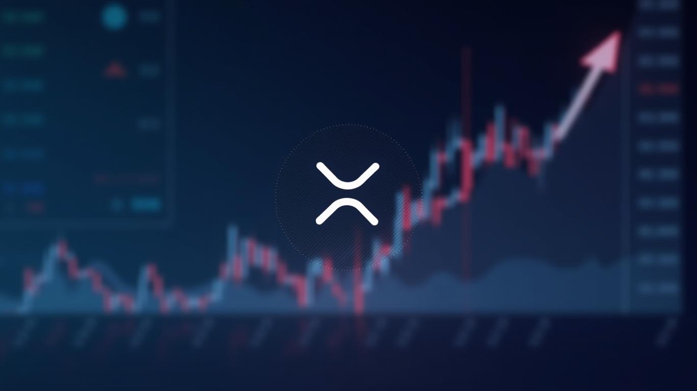 XRP News Today: XRP Breaks Long-Term Trendline, Targets 31% Gain