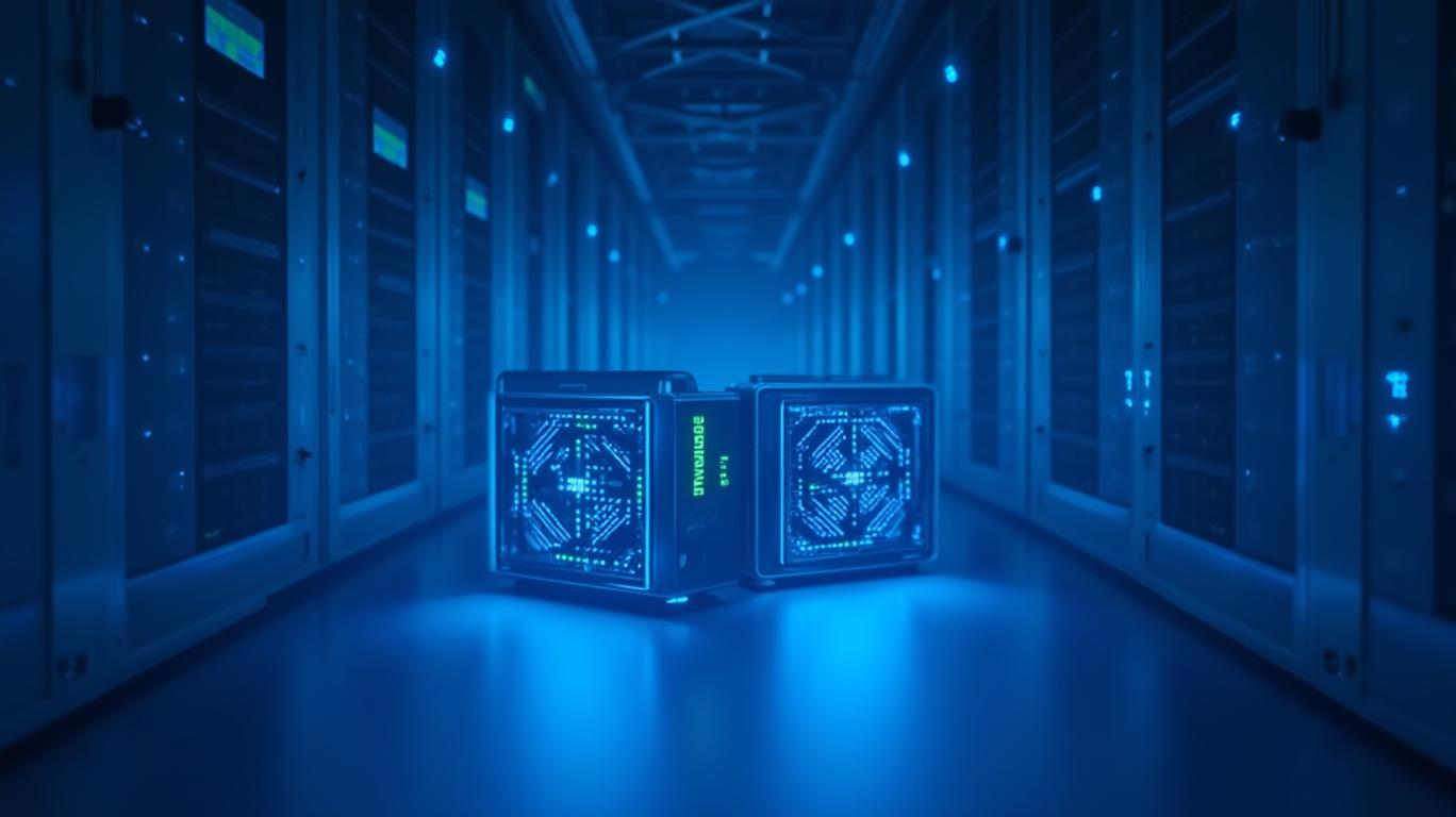 NVIDIA's Earnings Surge Proves AI is the Ultimate Trade War Hedge
