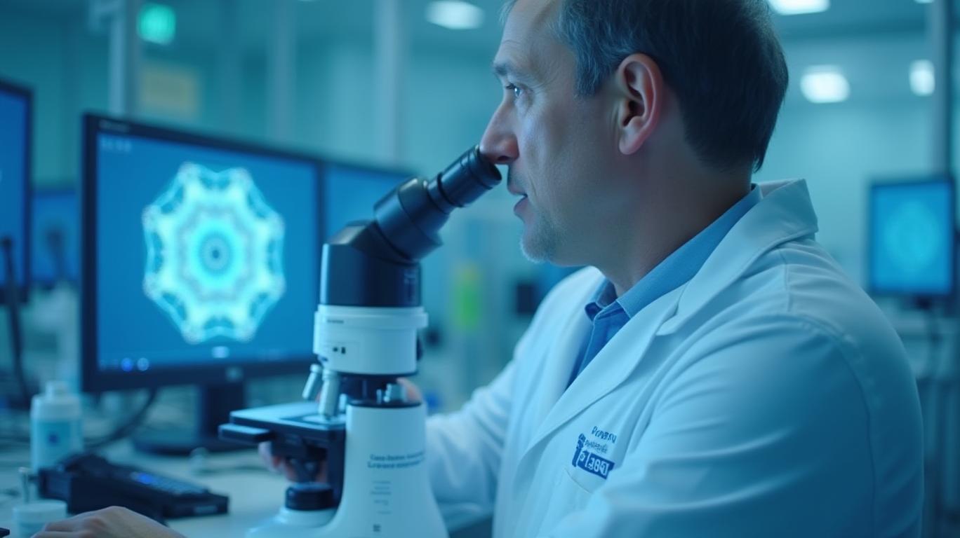 CARsgen's Satri-cel: The Solid Tumor CAR-T Breakthrough Driving a Multibillion-Dollar Opportunity
