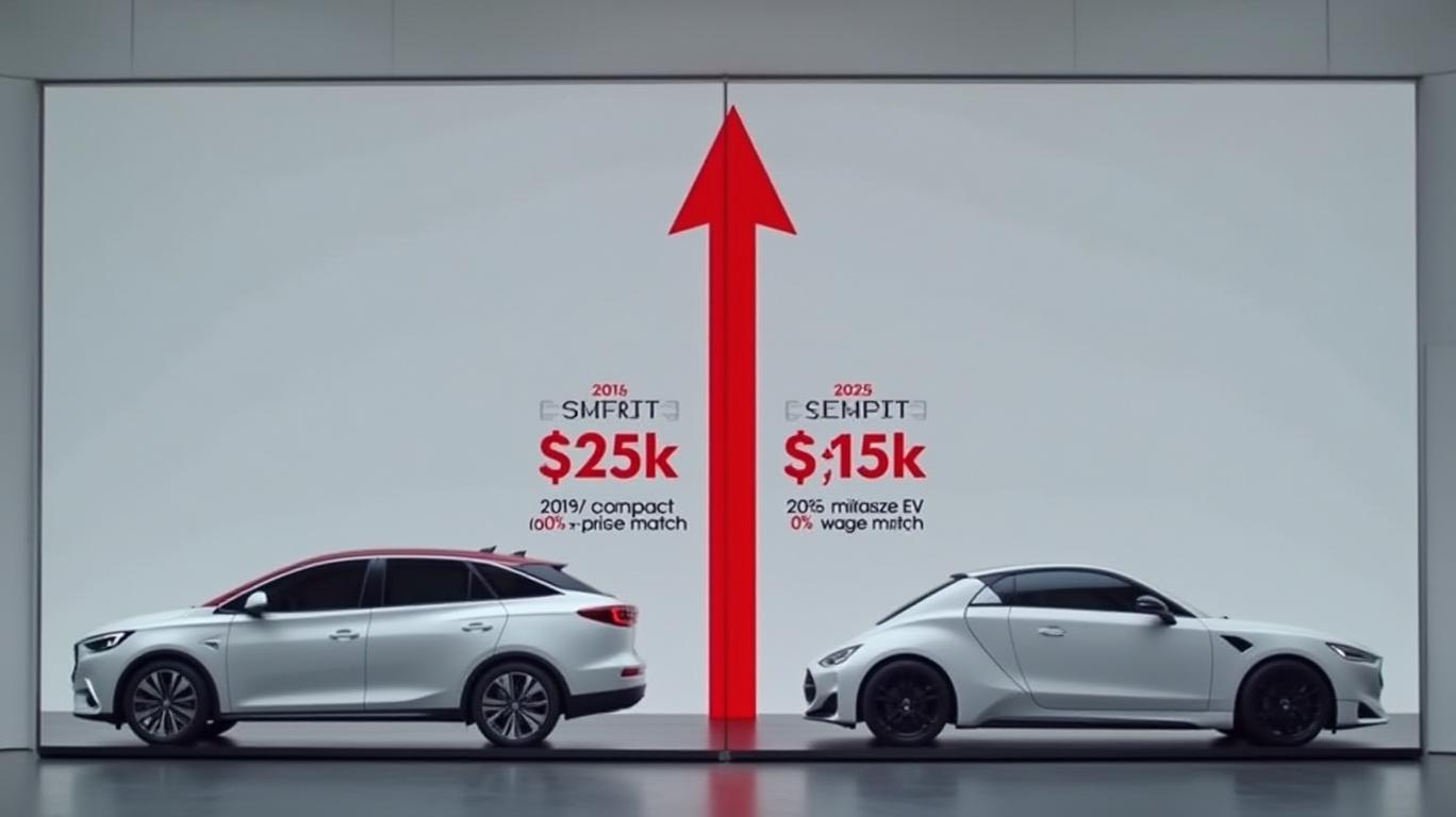 Buckle Up: Why Auto Investors Must Shift Gears to Profit in This High-Inflation, Supply-Squeeze Era