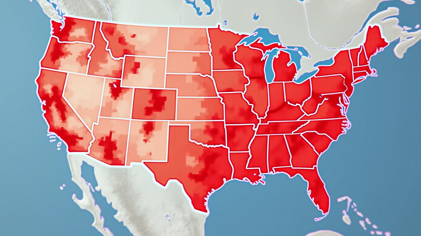 U.S. Housing Market Cooling: Navigating Regional Opportunities in a Slowing Market