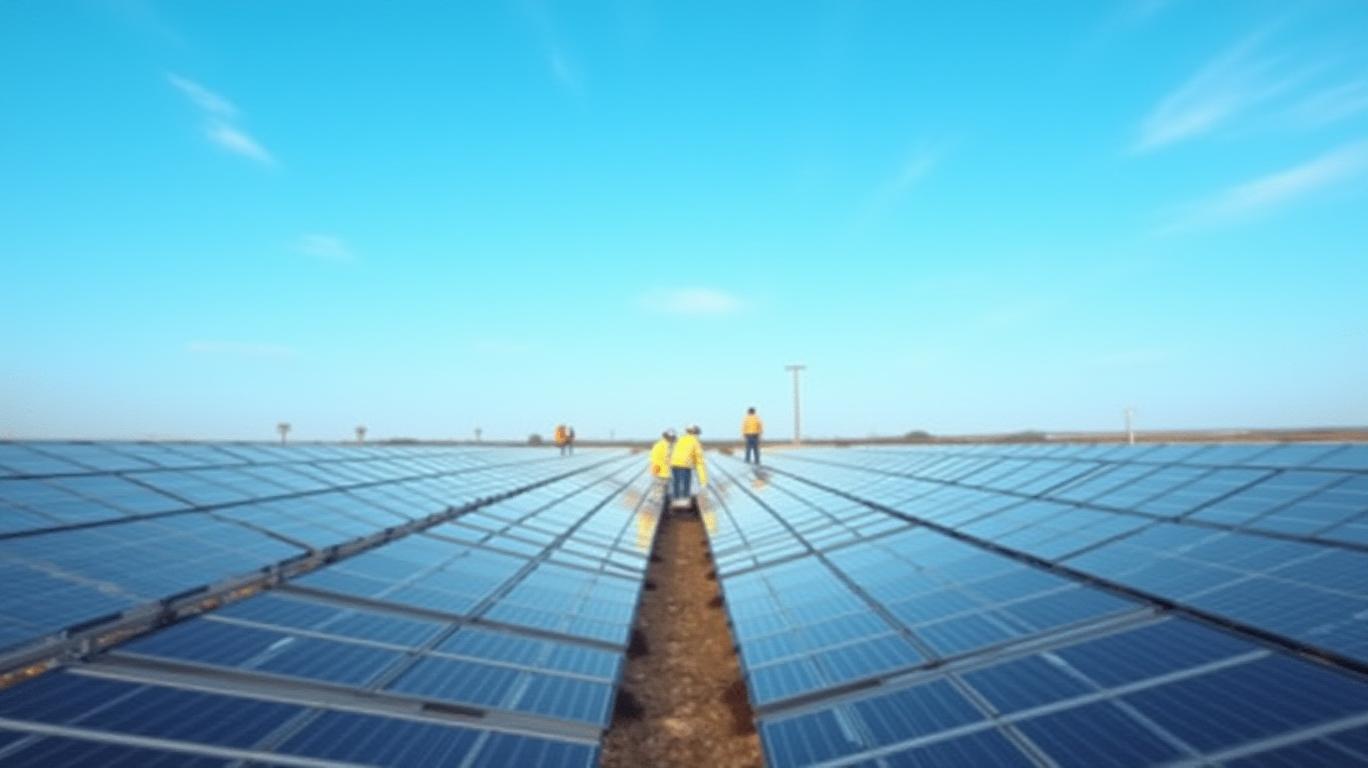 Engie S.A.: Steadfast Credit Ratings Signal a Golden Opportunity in European Energy