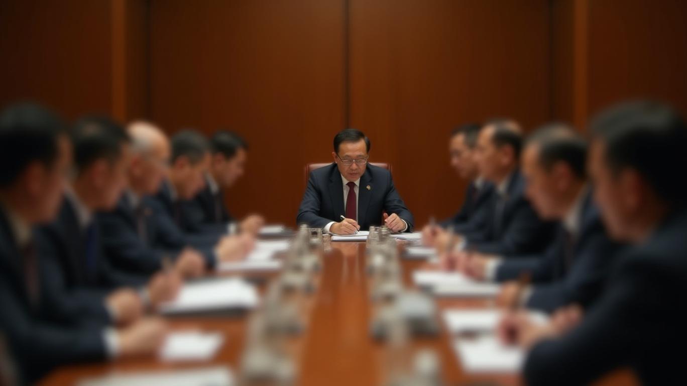 ASEAN Leaders Urge Trade Diversification Amid US Tariff Uncertainty