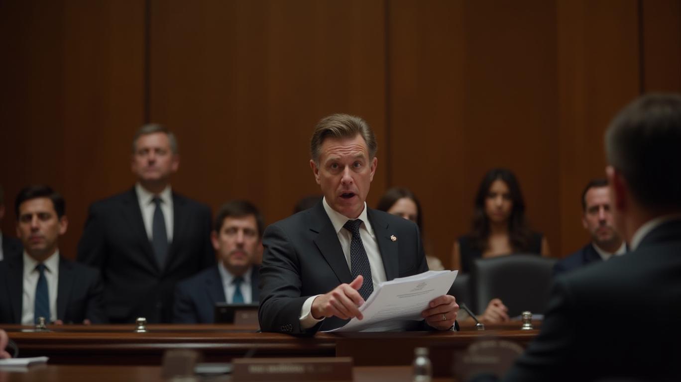 Crypto Regulation Delayed as Lawmakers Add Irrelevant Items to Bills