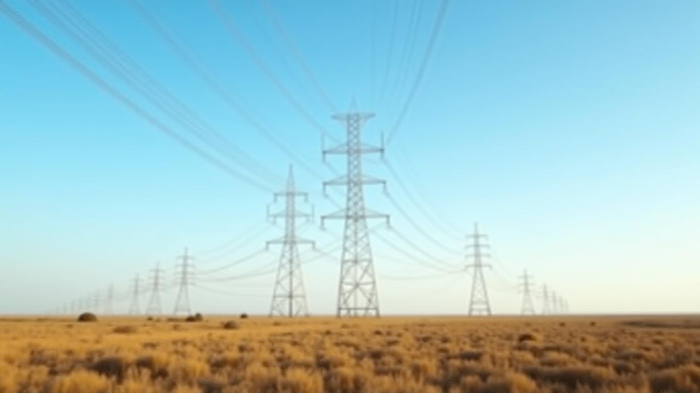 CenterPoint Energy's Bold Move: A Strategic Capital Reallocation Play for Long-Term Growth