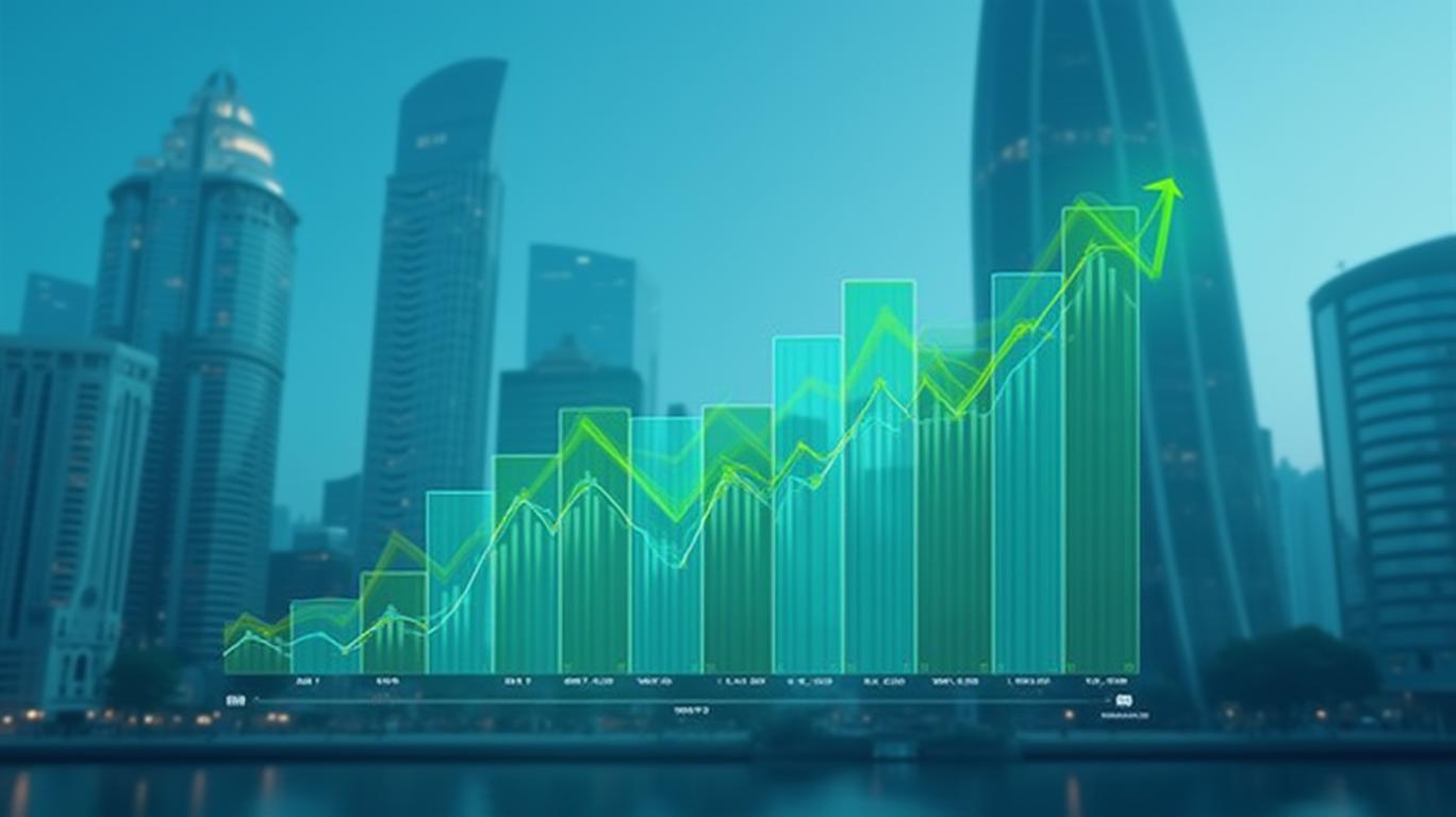 Swedish Investors' Shift to US Tech-Driven Global Funds: Strategic Gains or Risky Bet?