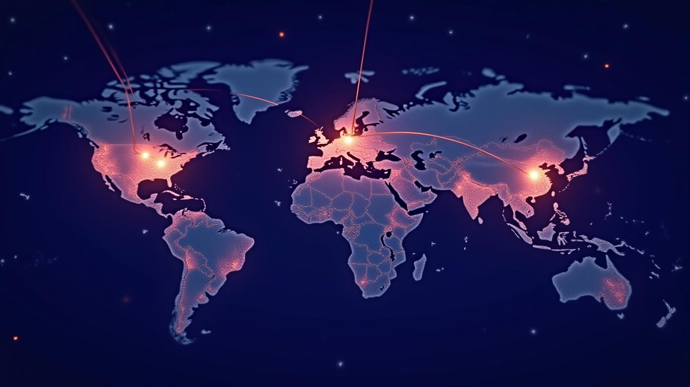 The Exodus of Talent: Why U.S. Immigration Policies Are Fueling a Global Tech Revolution