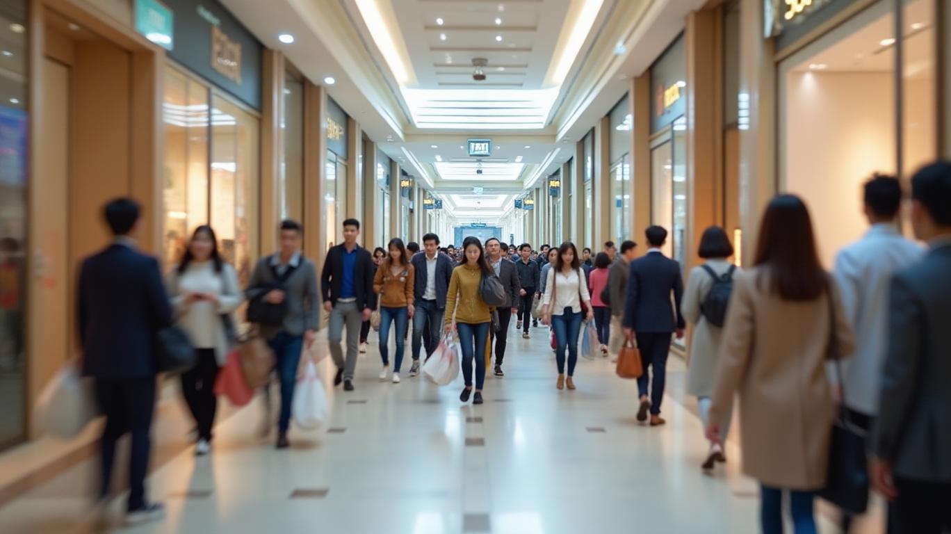 Link REIT's 5.5% Income Growth: Sustainable Triumph or Fleeting Fortune?