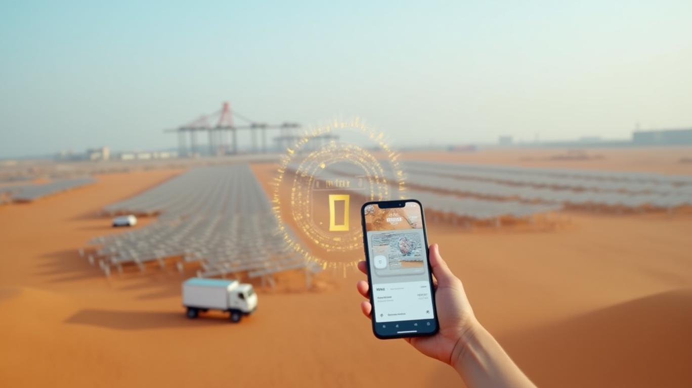 Three Undiscovered Gems in the Middle East Market: Niche Sectors Poised for Explosive Growth