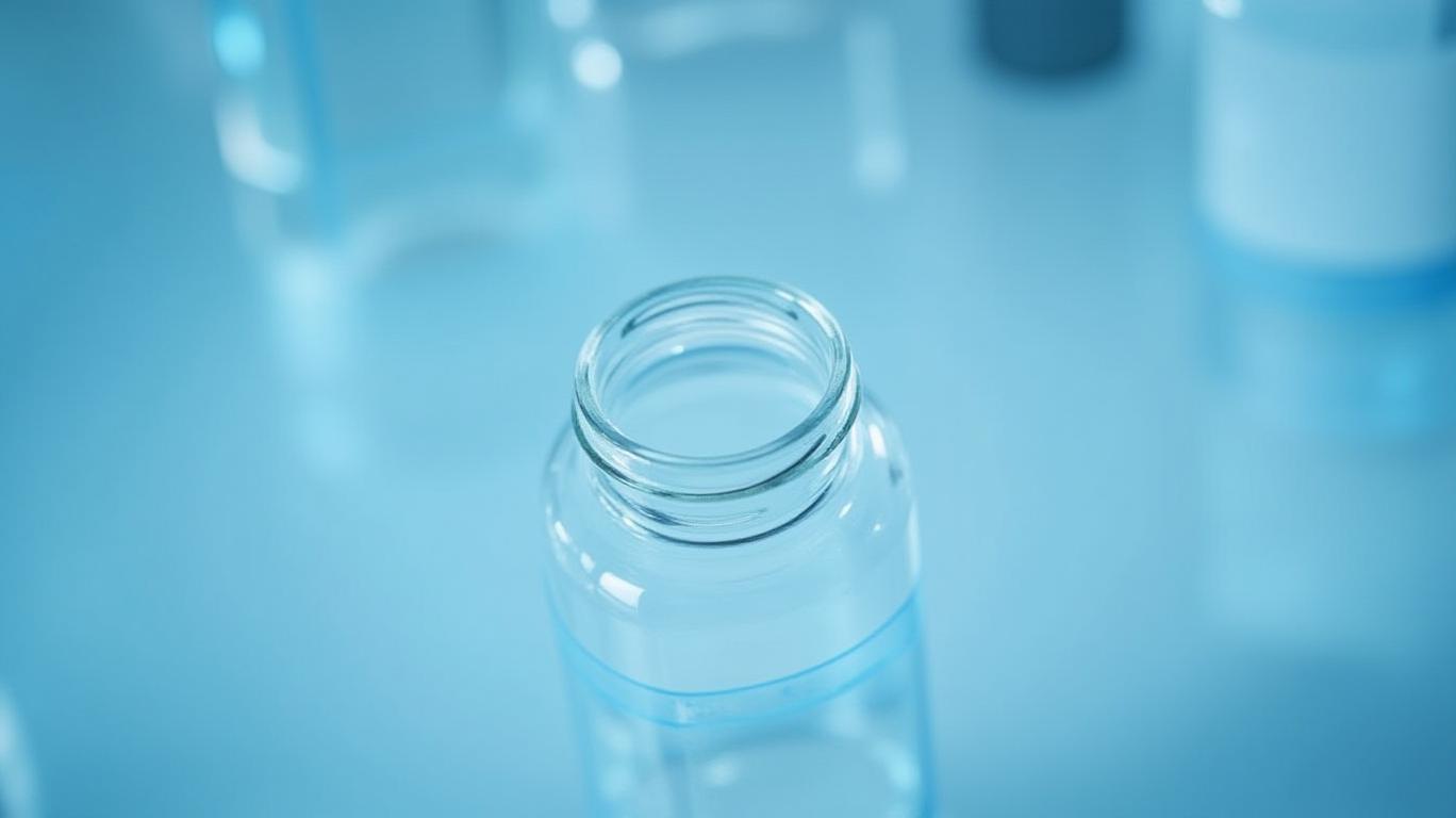 Gerresheimer AG: A Hidden Gem in Glass Packaging, Ready for Lift-off?