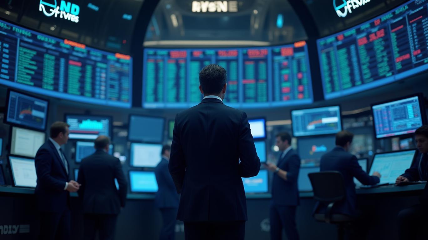 Fortive's Dual Repurchase Play: A Strategic Masterstroke for Shareholder Value