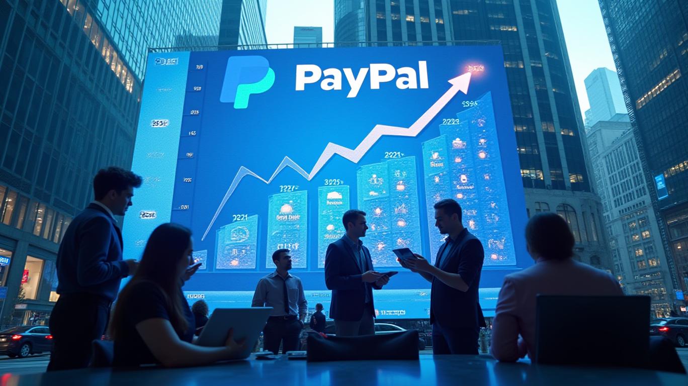 PayPal's Undervalued Growth Engine: Why PYPL is a Buy for 2026 and Beyond