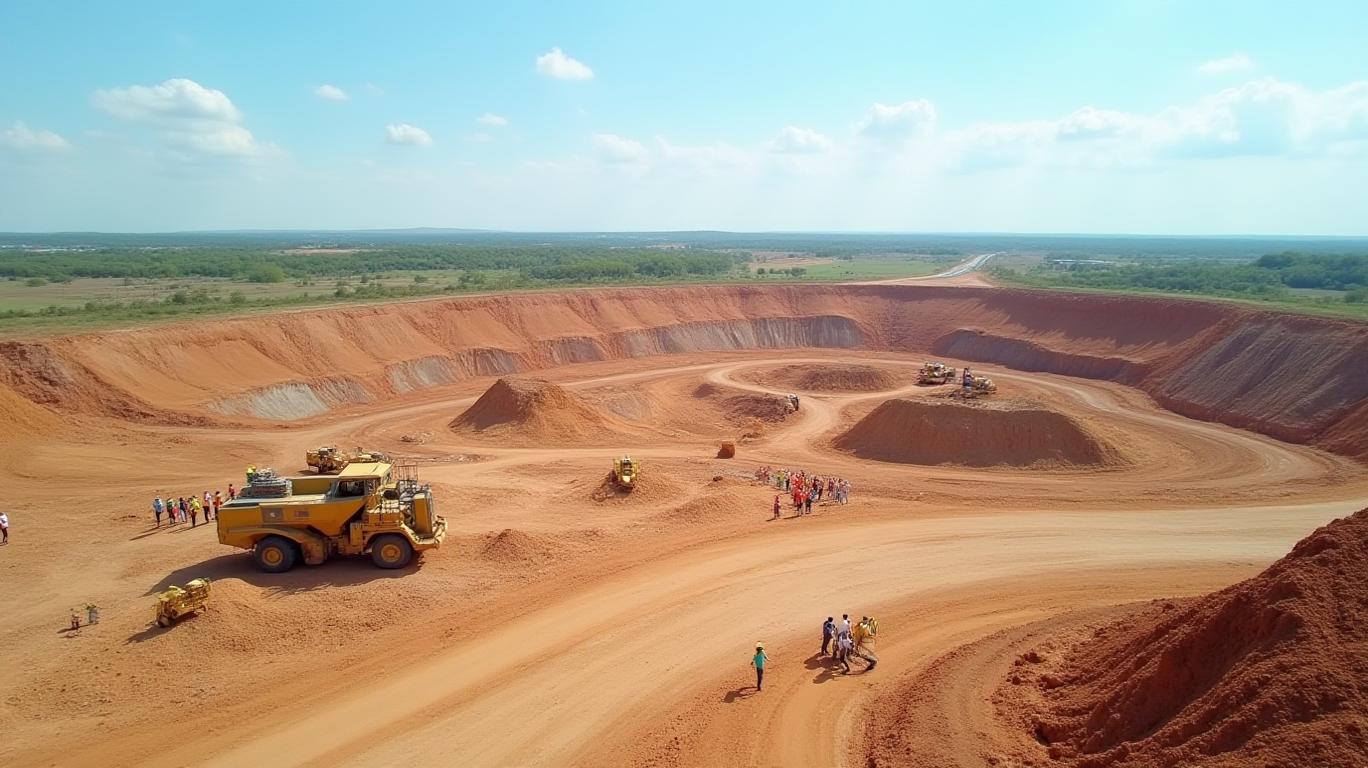 GoviEx Uranium: A Strategic Uranium Play in Africa's Energy Transition