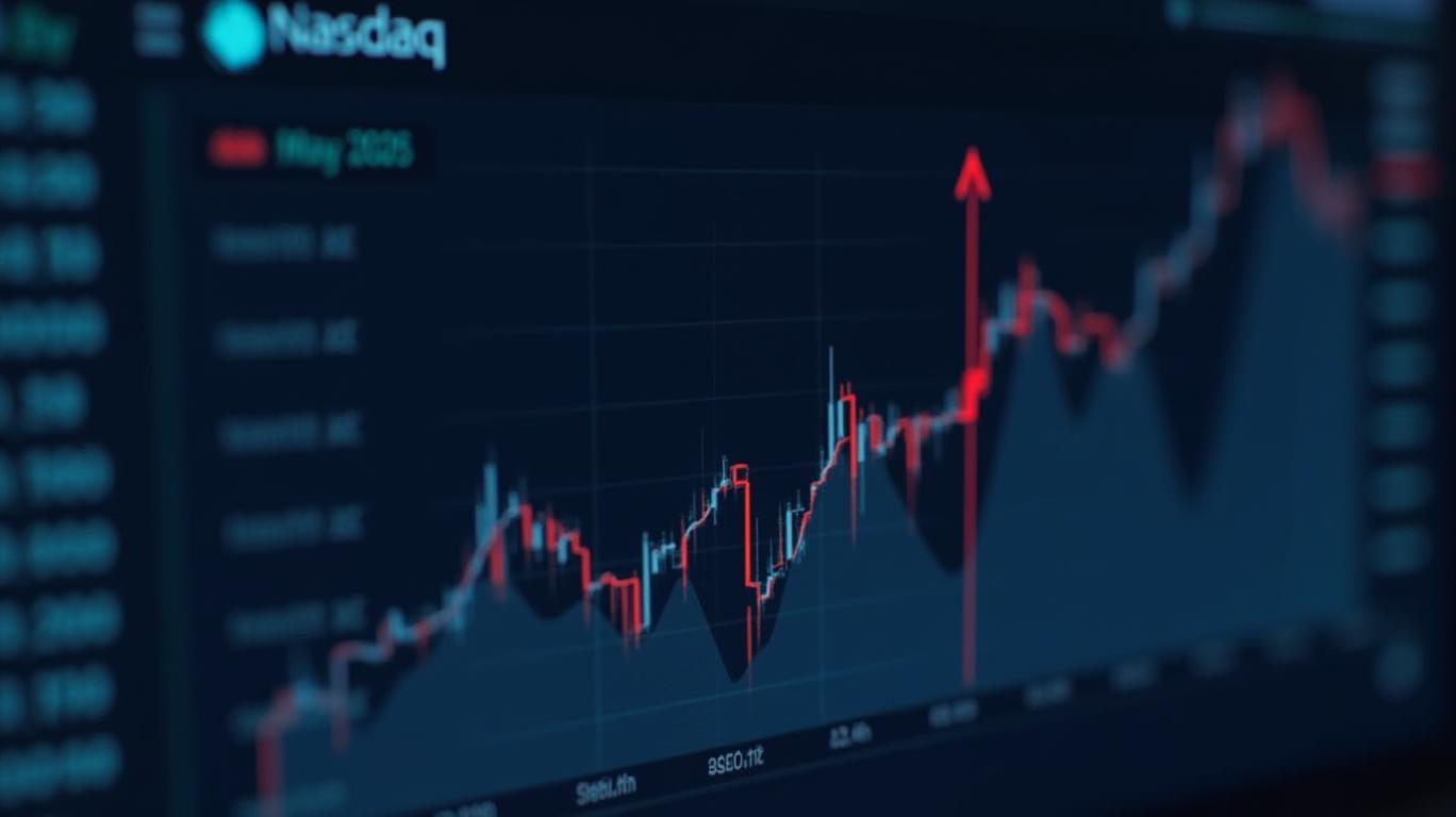 The Short Interest Surge: A Mirror to Nasdaq's Bearish Psyche?
