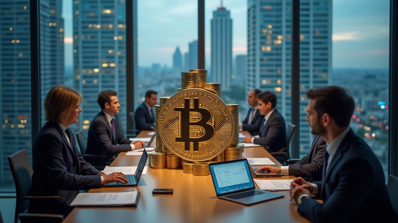 El Salvador Boosts Bitcoin Holdings by 1,000 Despite IMF Warnings