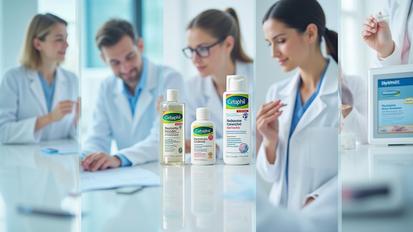 Galderma's Share Sale: A Strategic Move Amid Volatility or a Signal of Underlying Weakness?