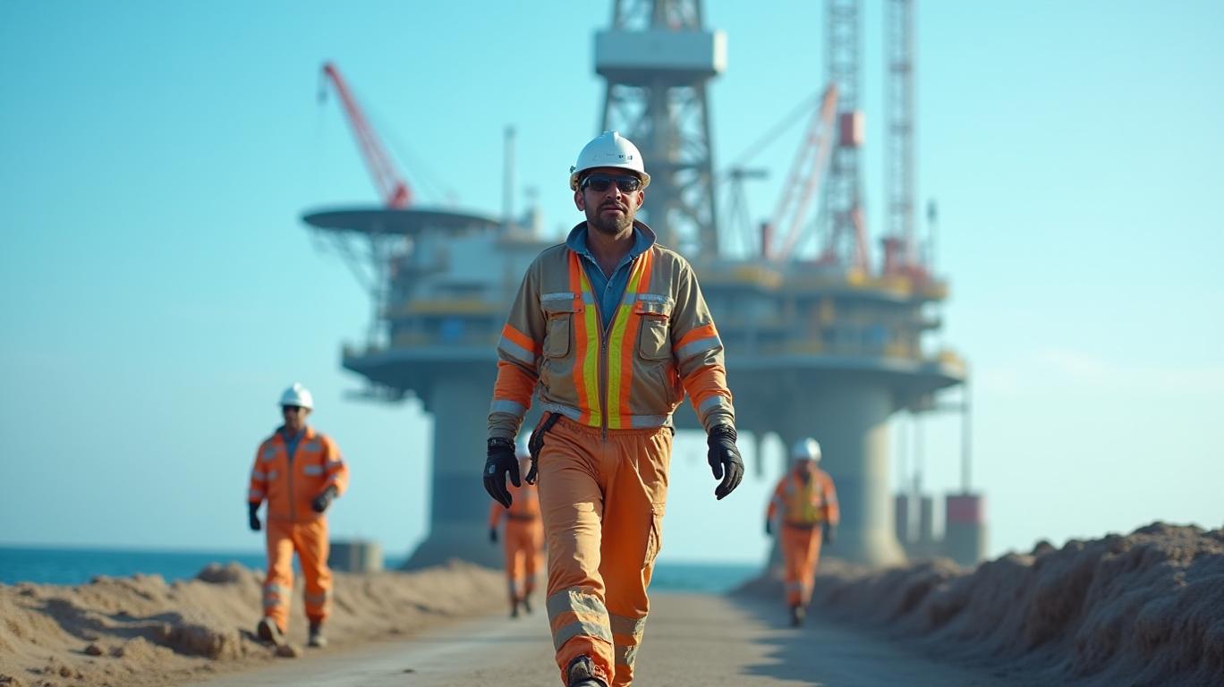 Paratus Energy's Dividend Resilience Amid Shifting Tides: A Strategic Deep Dive