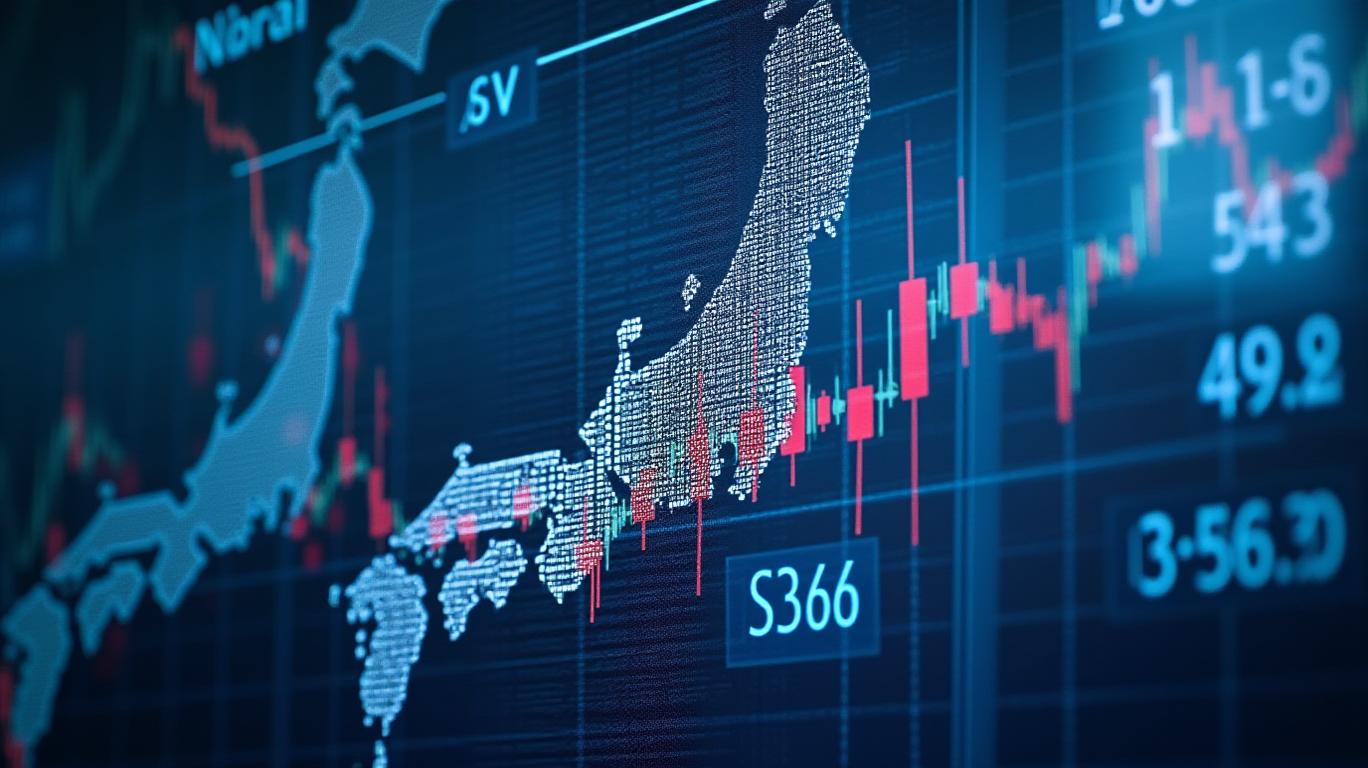Seizing the USD/JPY Rally: Trade Optimism and Fiscal Divergence Signal Profitable Momentum