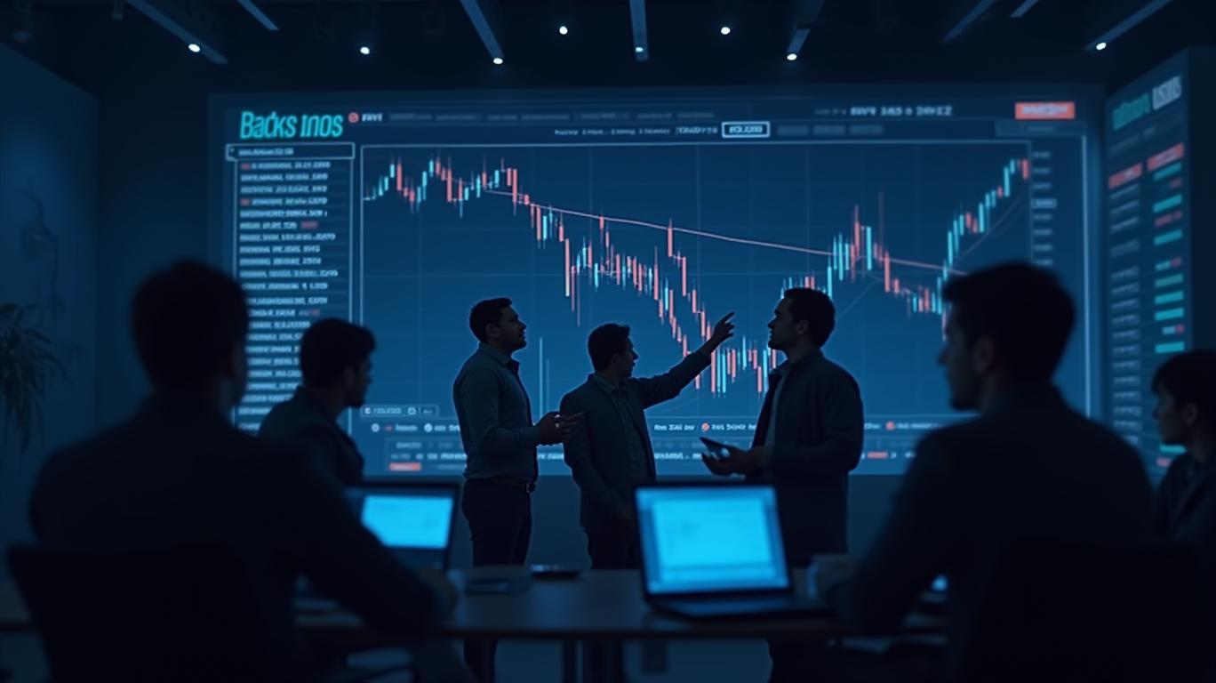 Ruvi AI's Presale Success Drives 50% Gain, Predicted 13,100% ROI