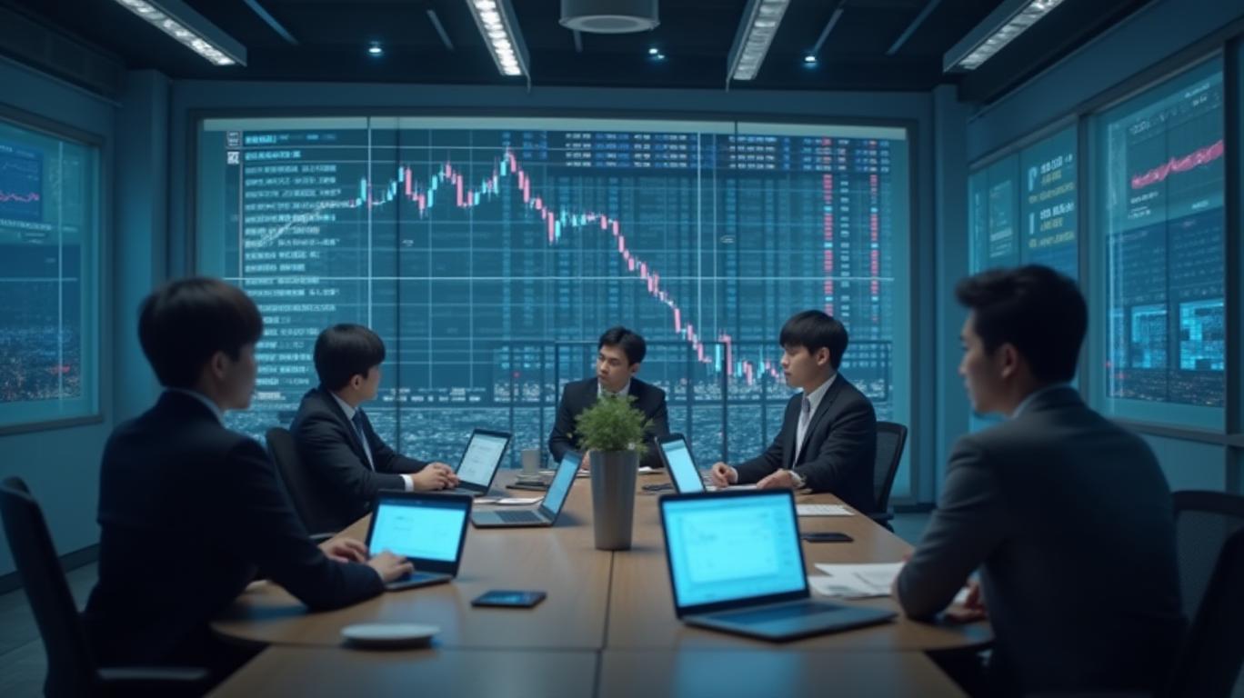 Japan's 40-Year Bond Auction Sees Lowest Demand Since November 2022