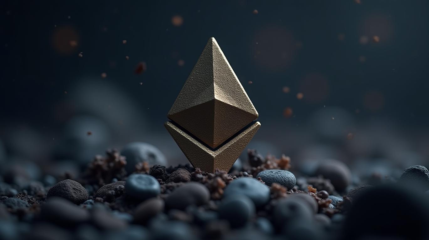 Ethereum Market Cap Vulnerable With 38% Within 20% Of Cost Basis
