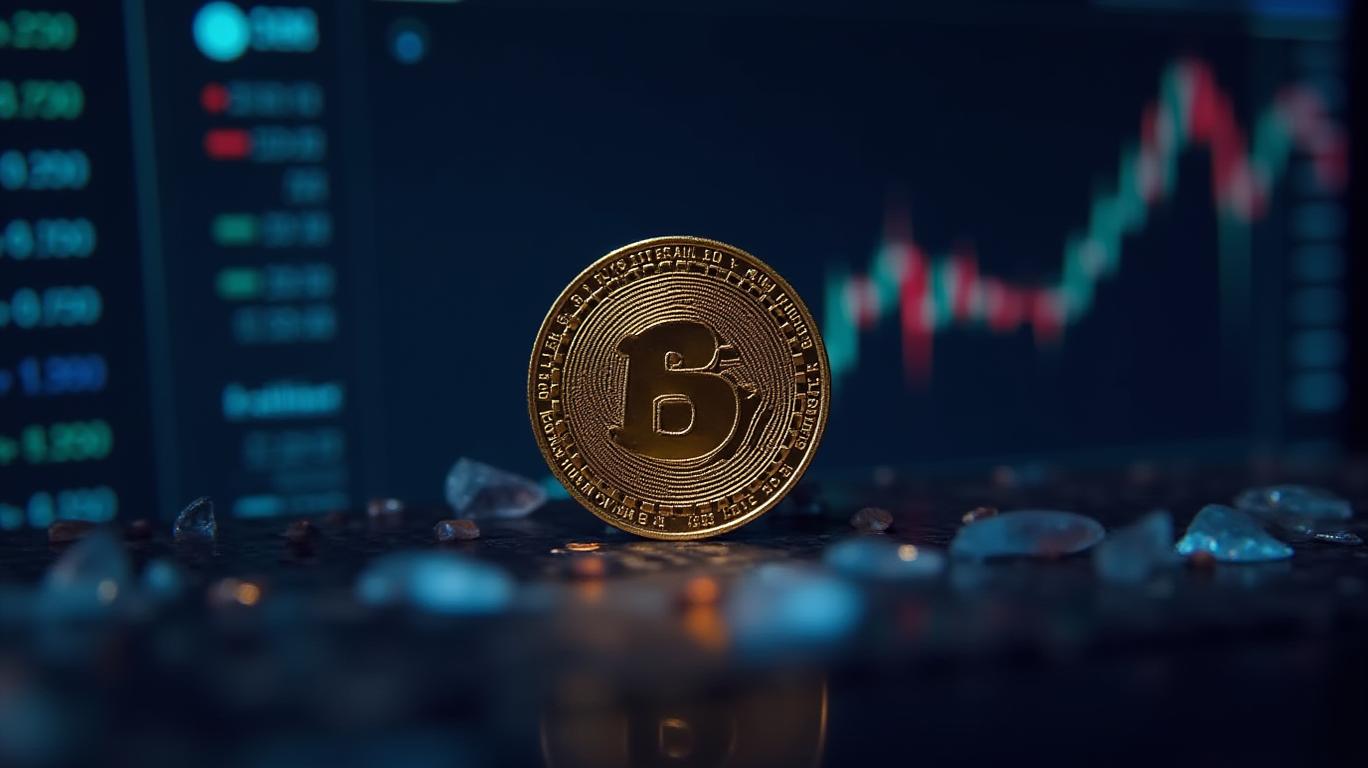 XRP News Today: Altcoin Season Yet to Begin as Solana Gains 17.84% in 30 Days