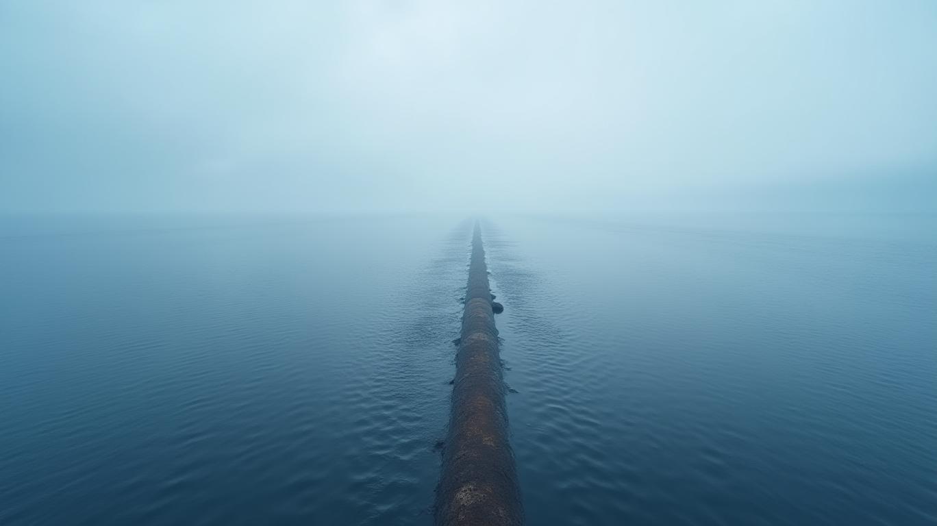 Geopolitical Tensions Reignite: How Cross-Border Incidents Could Usher in a New Era of European Energy Investment