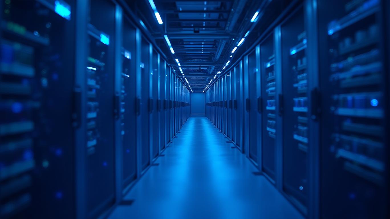 Western Digital's AI-Driven Storage Surge: Why This Tech Giant is Poised to Dominate the Data Revolution