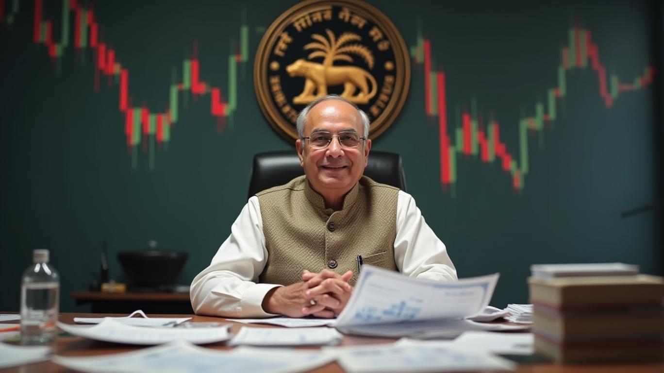 Bond Rally to Watch: India's 10-Year Notes Poised for a Surge Amid Rate Easing