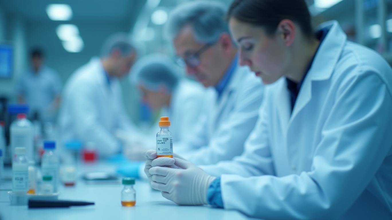 Unlocking Value Through Enhanced Investor Engagement and Pipeline Visibility: Pharming Group's Strategic Moves at June 2025 Conferences