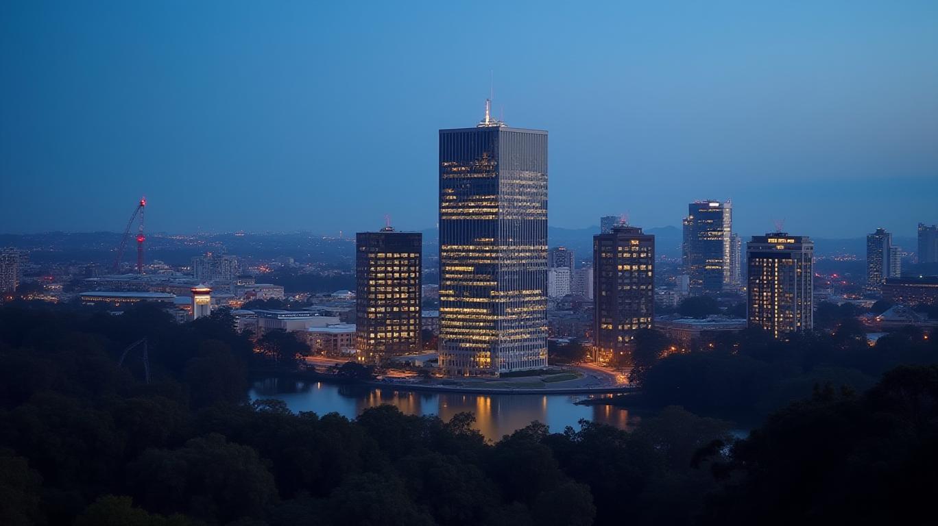 Australia's Stalled Disinflation: Why Rate Cuts Are on Hold and Where to Invest Now
